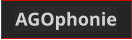 AGOphonie