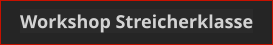 Workshop Streicherklasse